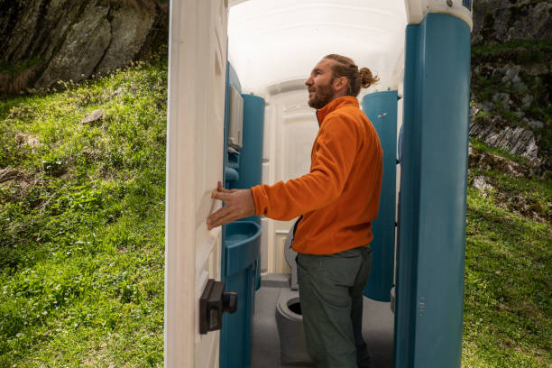 Best Affordable portable toilet rental  in Orting, WA