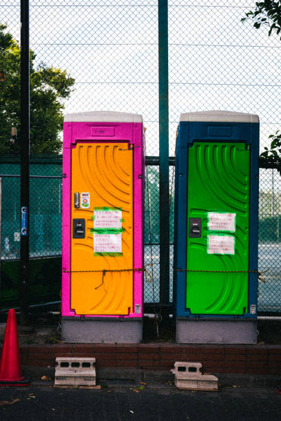 Orting, WA porta potty rental Company
