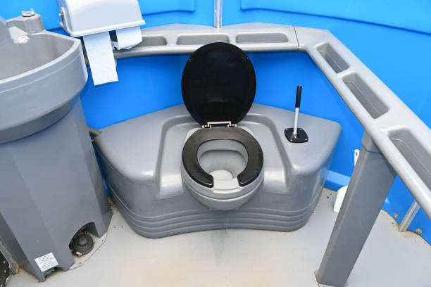 Best Portable toilet rental cost  in Orting, WA