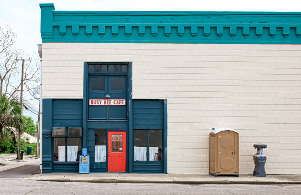 Portable Toilet Options We Offer in Orting, WA