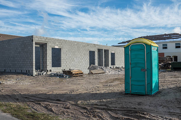Best Sanitation services for porta potties  in Orting, WA